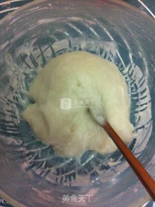 Donkey Rolling recipe