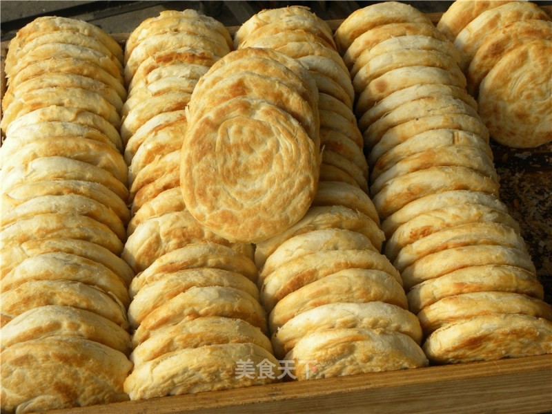 The Practice and Recipe of Biscuits 2018 recipe