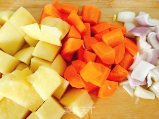 Chicken Curry recipe