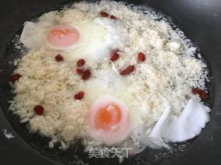 Distilled Eggs recipe