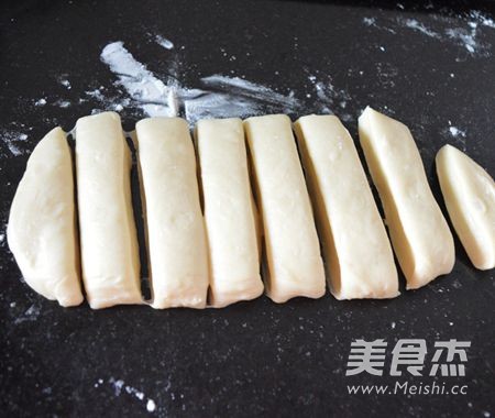 Beijing You Tiao recipe