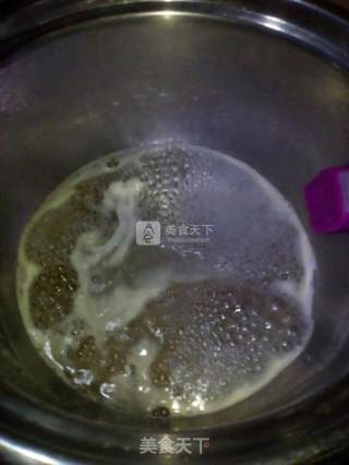 Invert Syrup recipe