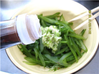 Wakame recipe