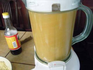Iceberg Lettuce and Carrot Juice recipe