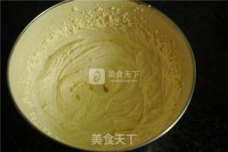 #aca烤明星大赛#soy Milk Love Cake Toast recipe