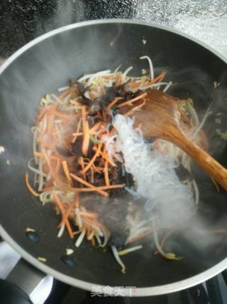 Stir Fry recipe
