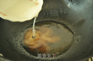 Braised Fish recipe