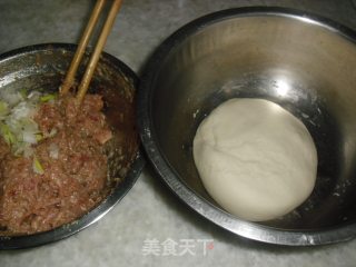 Steamed Dumplings with Soup recipe