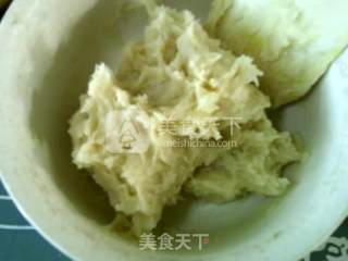 Tuscan Bread recipe