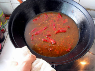 Boiled Beef recipe