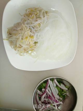 Silver Bud Mixed Vermicelli recipe