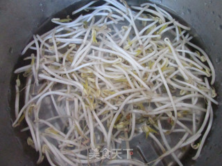 Cold Double Bud recipe