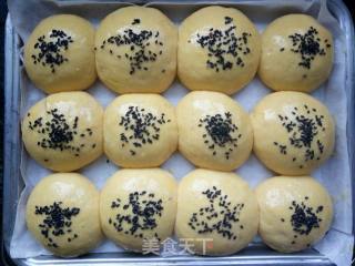 #the 4th Baking Contest and is Love to Eat Festival# Pumpkin Breakfast Buns recipe