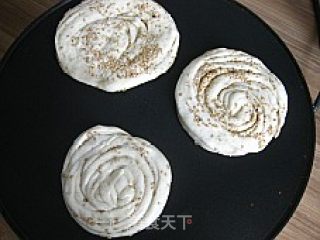 Pretzels recipe