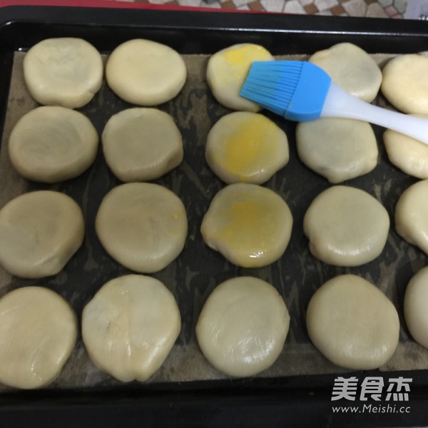 Think Red Bean Sue recipe