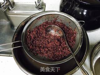 Red Bean Paste recipe