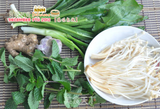 The Deliciousness of The Package-dai-flavored Baoyao recipe
