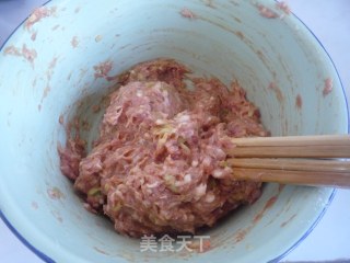 Sixi Meatballs recipe