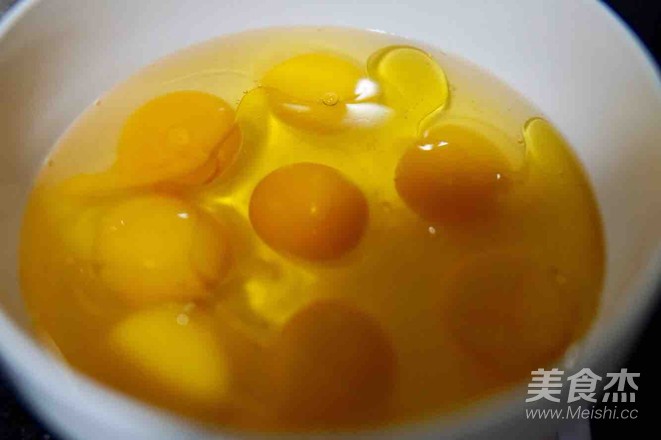Egg Dumplings recipe