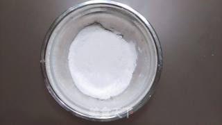 Steamed Red Bean Ice Cream recipe