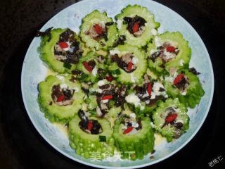 [old Taoqi Kitchen] Spring Health Detox recipe
