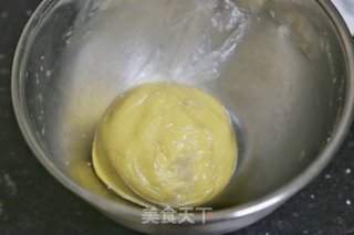 Changdi Air Oven Crwe42ne Trial Report-caramel Nut Shortbread recipe