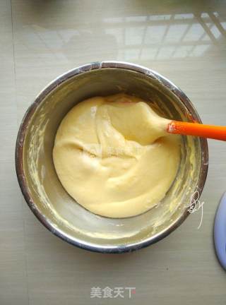 Classic French Sponge Cake recipe
