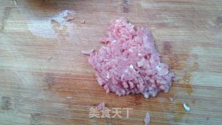 Congee with Preserved Egg and Lean Meat recipe