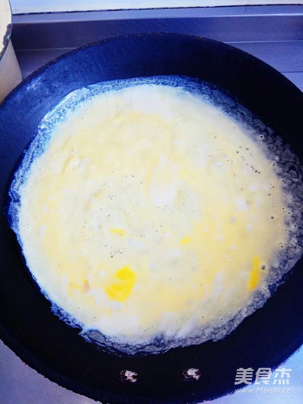 Omurice recipe