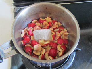 Hawthorn Yam Cake recipe