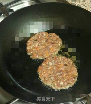 Beef Hamburger recipe