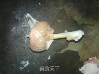 Golden Hammer recipe