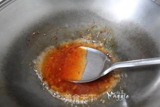 Grandpa Who Lost His Teeth with Tomato Melon in Thai Sauce Can Also Taste Good recipe