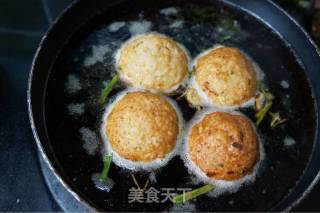 【shandong】sixi Meatballs recipe
