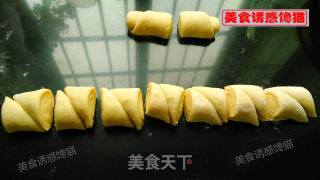 Golden Lotus Coconut Bread recipe