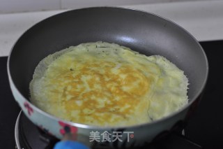 Saozi Noodles recipe