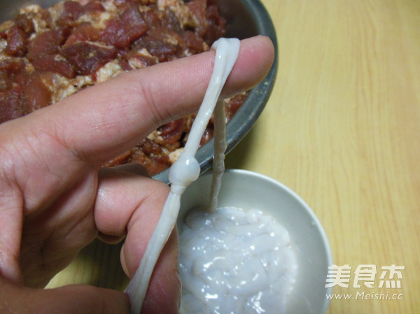 Enema for New Year's Goods recipe