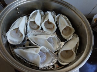 [tianjin] Laughing Shrimp recipe