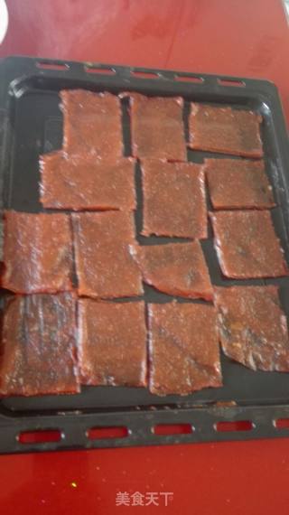 Gotan Peel recipe