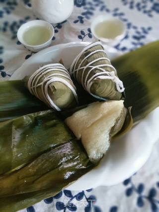 Qingshui Zongzi recipe