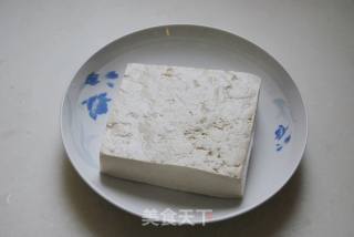 [two Tofu Eats]. Salt and Pepper Crispy Tofu & Sweet and Sour Crispy Tofu recipe