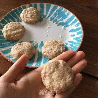 ❤️heart Lotus Root Cake recipe