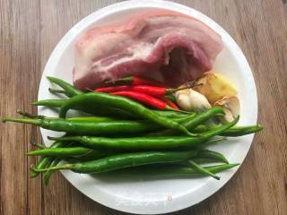 Farmhouse Fried Pork recipe