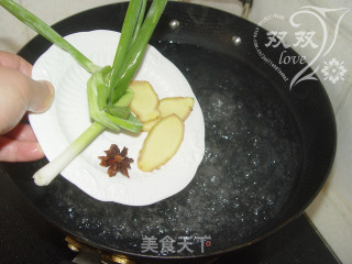 Three Simple Steps to Achieve Famous Chinese Snacks——jinan Baozi Meat recipe