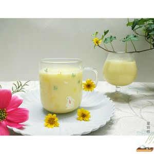 Mellow Corn Drink (jiuyang Soymilk Machine Version) recipe