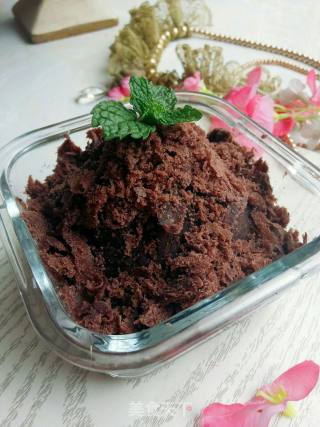 Red Bean Paste recipe