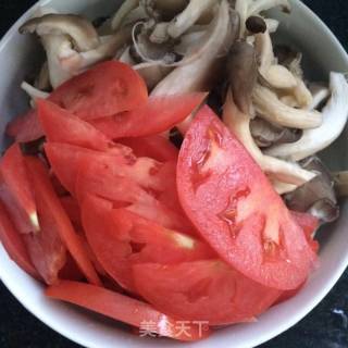 How to Make Oyster Mushrooms More Delicious recipe