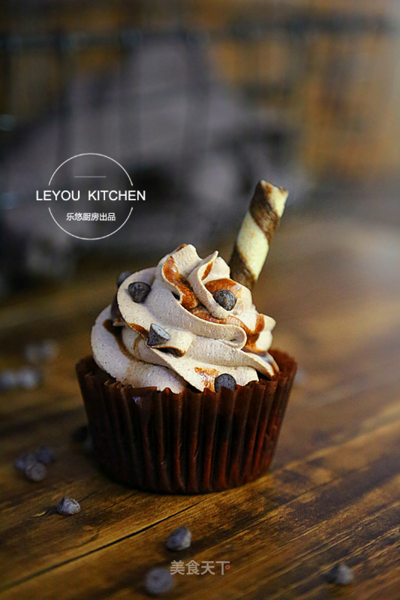 # Fourth Baking Contest and is Love to Eat Festival#chocolate Cupcakes recipe