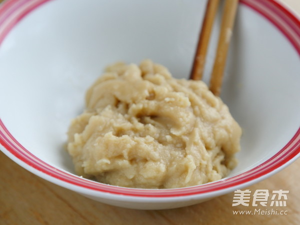 Sugar Shortbread recipe