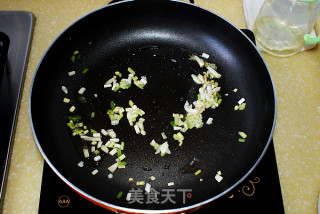 Stir-fried River Prawns recipe